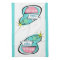 Atomic Cookware Design Kitchen Towel