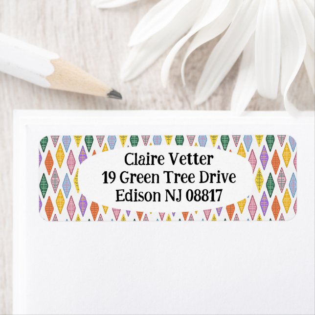 Atomic Diamonds  (Insitu)