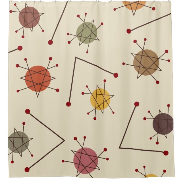 Atomic Era Autumn (Front)
