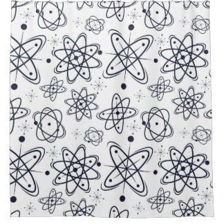 Atomic Era: Mid-Century Modern Patterns