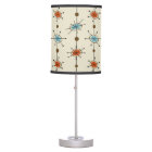 Atomic Era Satellites