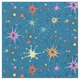 Atomic Fabric
