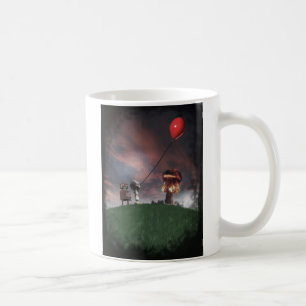 Atomic Harvest Mug
