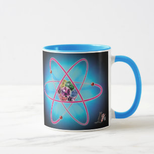 Atomic Jewels Mug