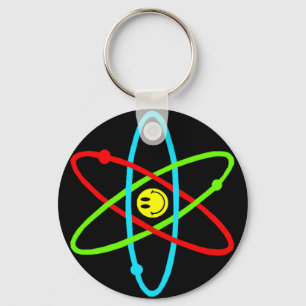 Atomic Keychain