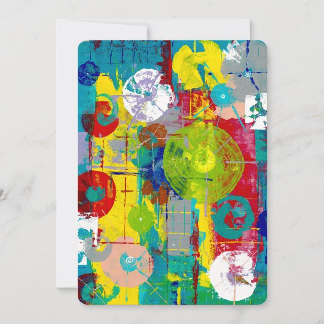 Atomic Orbital (Front)