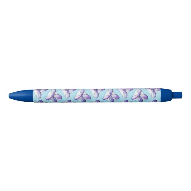 Atomic Orbitals Hybridized Organic Chemistry Pen (Front)