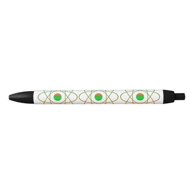 Atomic Pen (Front)
