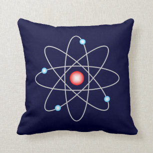 Atomic Pillow