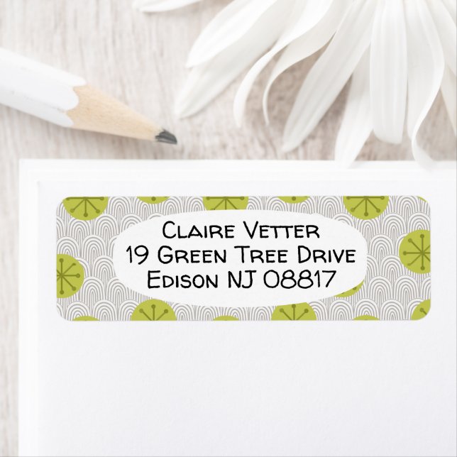 Atomic Pinwheels  (Insitu)