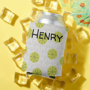 Atomic Pinwheels Can Cooler