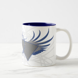 Atomic Rev Coffee Mug