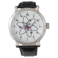 Atomic Science / Chemistry