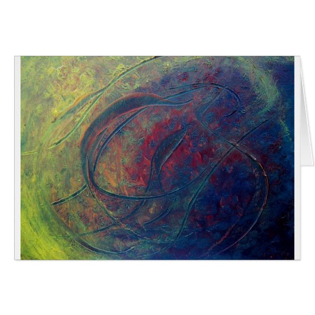 Atomic Tsunami (Front Horizontal)