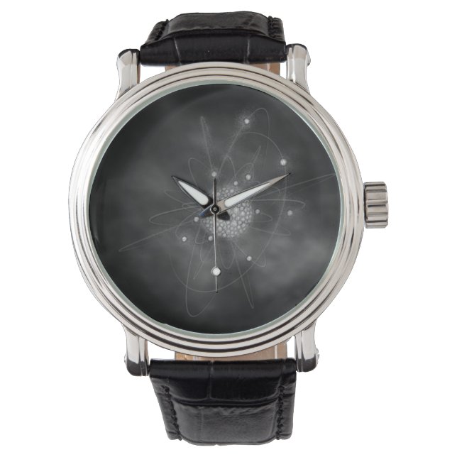 Atomic Watch (Front)
