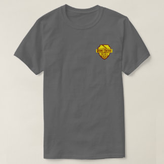 Atomique Bazooka Studios T-shirt officiel