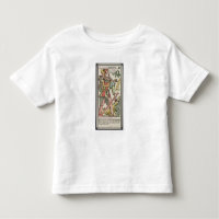 Atonement, tarot card, French