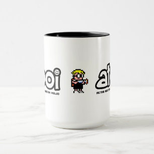 Atooi 15oz. Mug