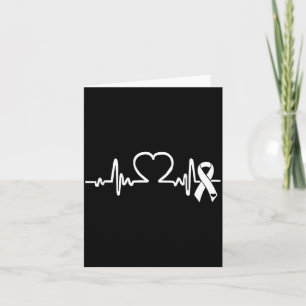 Atrial Fibrillation American Heart Disease Awarene Card
