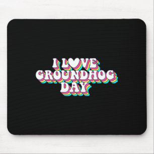 Atrial Fibrillation Medical Heart Disease Arrhythm Mouse Pad