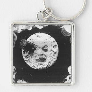 ATripToTheMoon.jpg Keychain