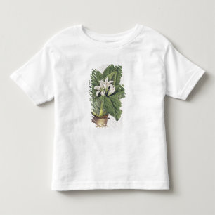 Atropa mandragora toddler t-shirt