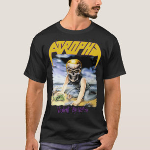 Atrophy Violent By Nature T-Shirt