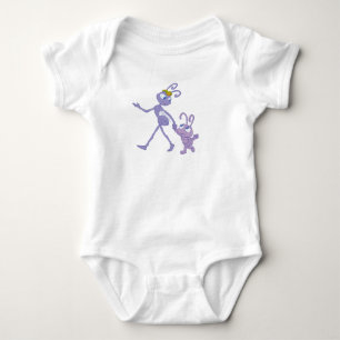 Atta and Dot Disney Baby Bodysuit