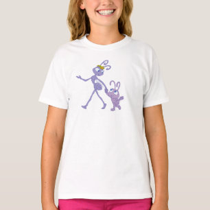 Atta and Dot Disney T-Shirt