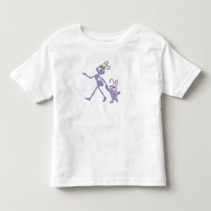 Atta and Dot Disney Toddler T-shirt