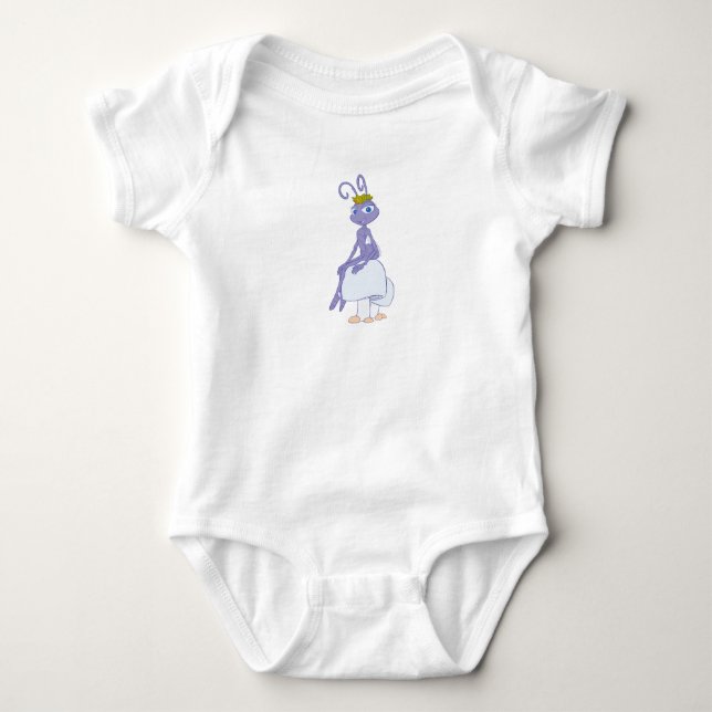 Atta Disney Baby Bodysuit (Front)