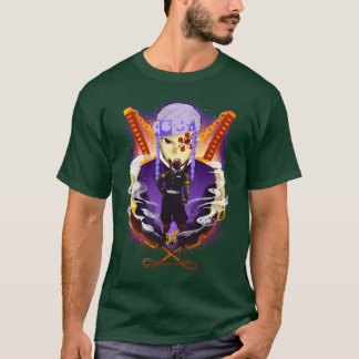 Attack of the Sound T-Shirt
