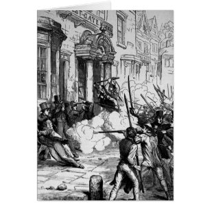 Attack on the Westgate Hotel, Newport