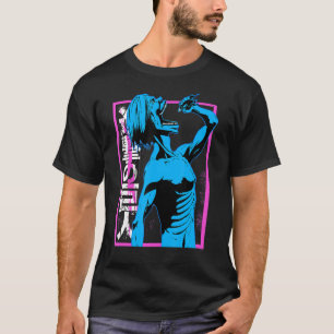Attack on Titan Titan Eating Edit T-Shirt
