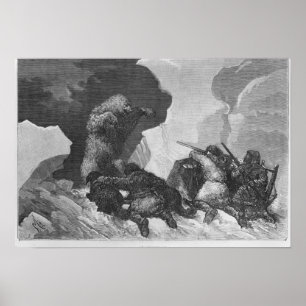 Attack Poster
