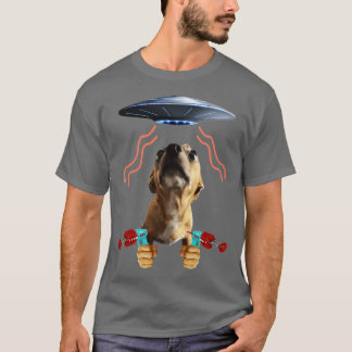 Attack T-Shirt