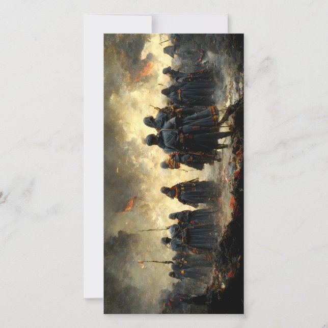 Attack the place (Front)