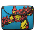 Attaque rétro de Iron Man