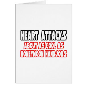 Attaques cardiaques...Pas Cool