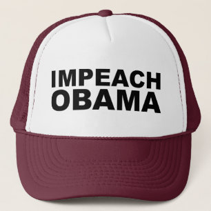 ATTAQUEZ le casquette d'OBAMA