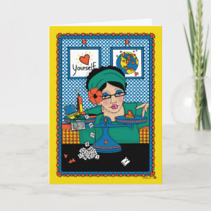 Atteindre la carte Balance_B_Greeting