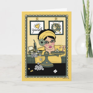 Atteindre la carte Balance_C_Greeting