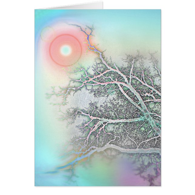 Atteindre le ciel (Devant)