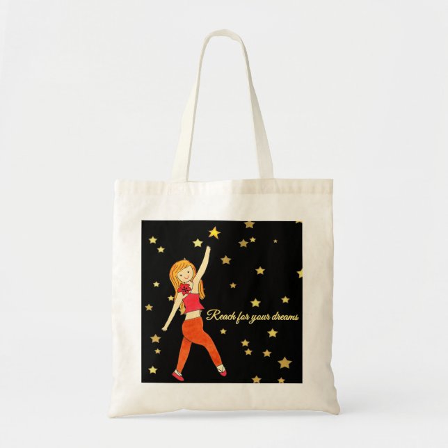 Atteindre le Sac fourre-tout des cieux (Devant)