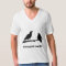Attempted murder grunge shirt