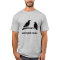 Attempted murder grunge shirt