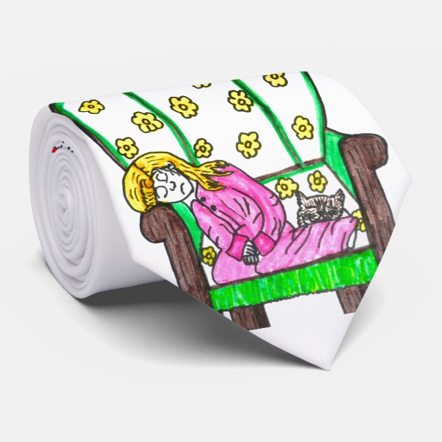 ATTENDRE LA CRAVATE DE LA CLAUSE SANTA (Roulé)