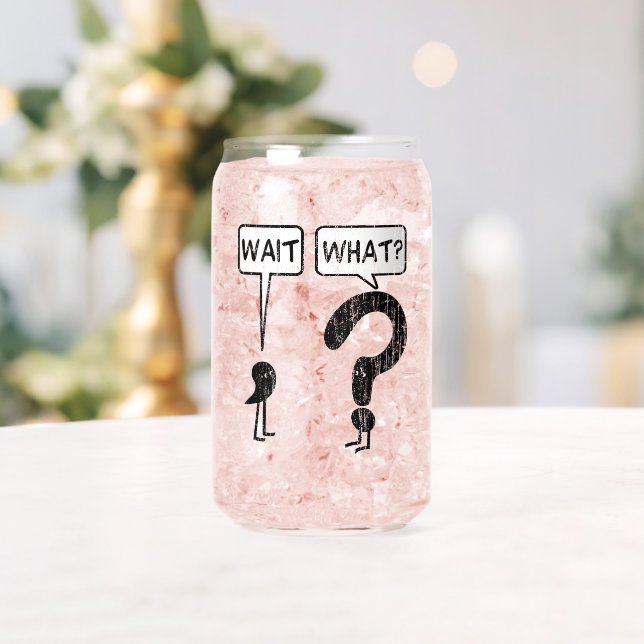 Attends, Quoi ? (Insitu (Mariage))