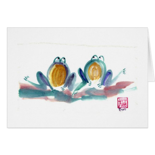 Attente…. (Devant horizontal)