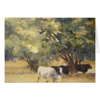 . Attente d'une brise d'été dans l'état solitaire